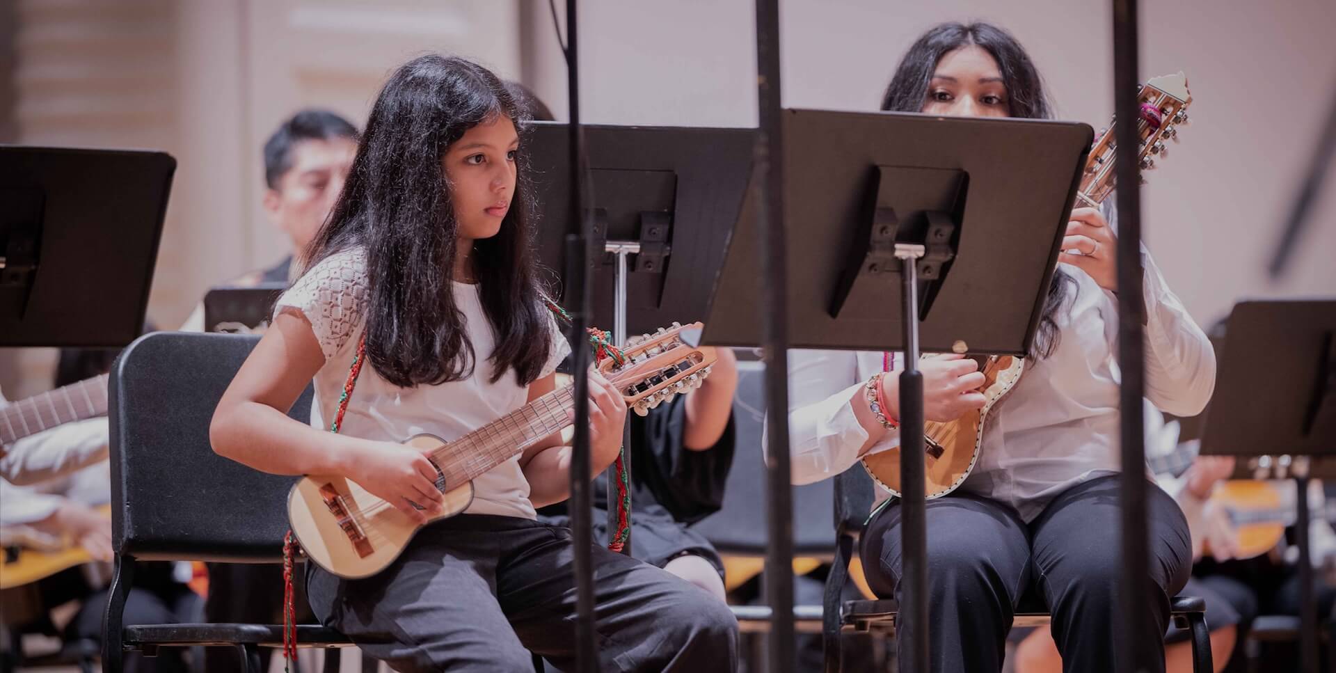 Donate now to support our loss of NEA funding