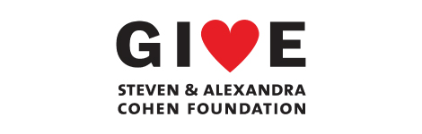 Steven & Alexandra Cohen Foundation