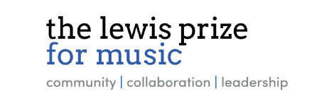 lewis prize for music