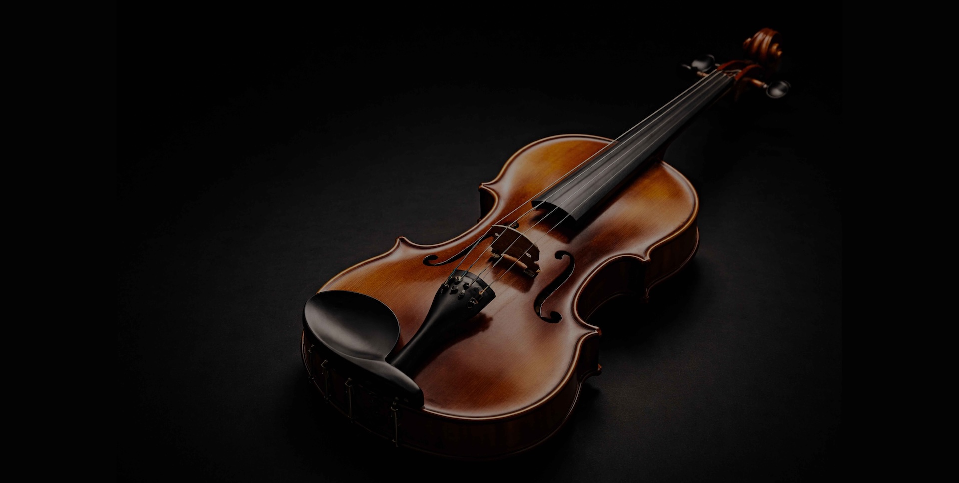 New Artist-in-Residence Program for Emerging Young Violinists